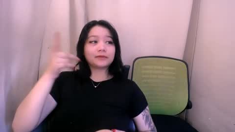 claire online show from April 20, 1:41 am