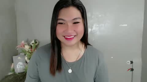 CLAIRE online show from February 16, 4:20 am