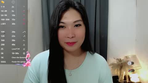 CLAIRE online show from December 3, 10:39 am