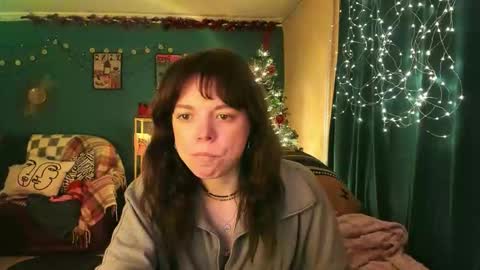 Clancy online show from January 13, 6:56 pm