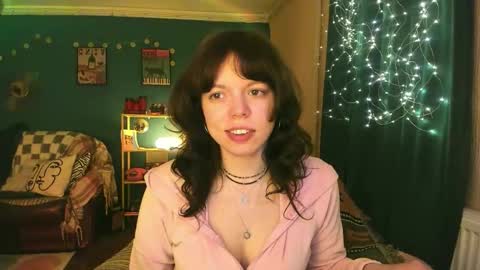 Clancy online show from March 12, 8:44 pm