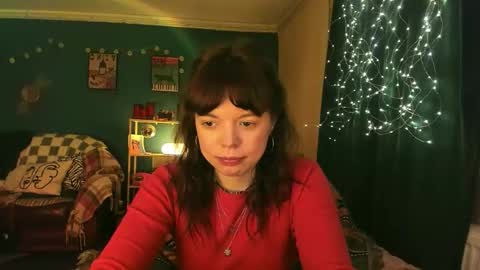 Clancy online show from February 20, 7:04 pm