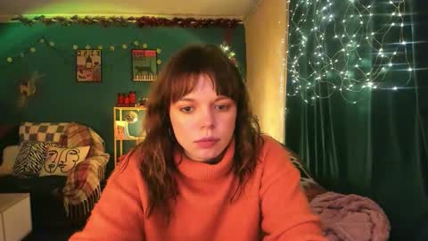 Clancy online show from December 17, 8:24 pm