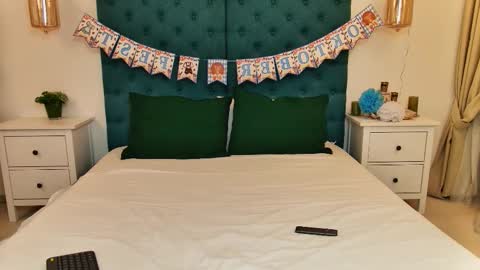 Clara online show from September 29, 4:17 am