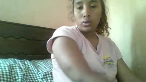 Clarah0123 online show from October 1, 10:09 am