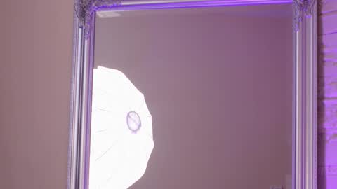 ClaraHazel online show from October 13, 5:10 am