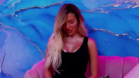 ClaraHazel online show from February 28, 3:48 am