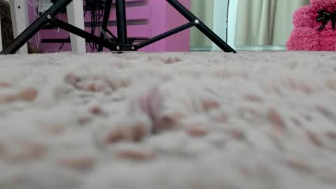 ClaraHazel online show from November 11, 4:52 am