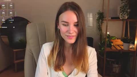 Claire online show from September 21, 1:32 pm