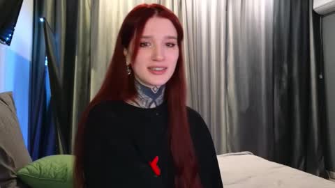 Sophie online show from March 8, 5:17 pm