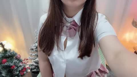 Clari online show from November 22, 2:36 am