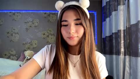 Yuna online show from November 29, 12:09 pm