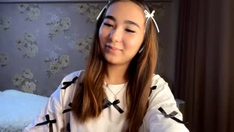 Yuna online show from October 5, 1:05 pm