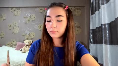 Yuna online show from November 7, 3:17 pm