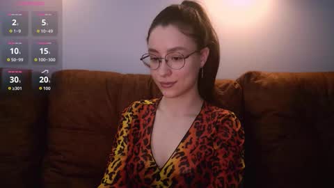 Cassy Classy online show from March 21, 1:16 pm