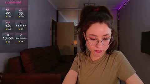 Cassy Classy online show from January 15, 2:12 pm