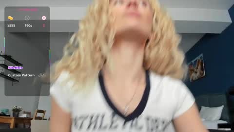 Nikki online show from April 2, 7:50 am