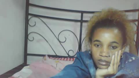 claudianne online show from March 12, 5:37 pm