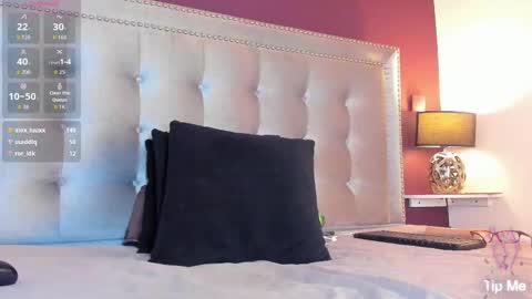 Anastasia Owen online show from October 4, 10:03 pm