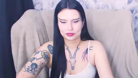 CleaDark online show from March 30, 7:13 pm