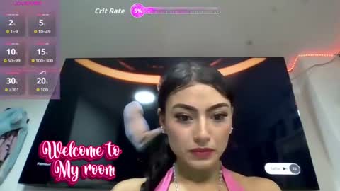 cleo_05 online show from July 1, 1:38 am