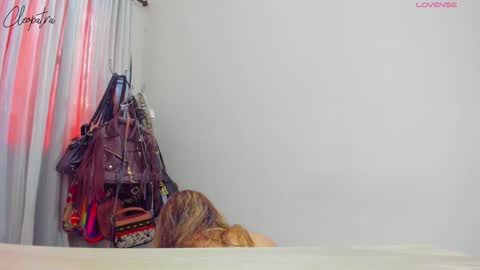 MARCELA online show from December 13, 10:02 pm