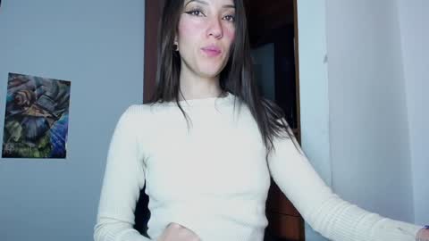  Nicol  online show from January 14, 3:01 am