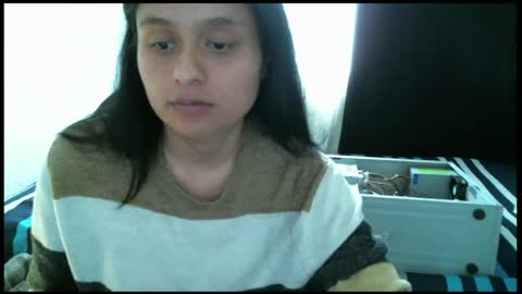 Zoe online show from July 4, 5:53 pm