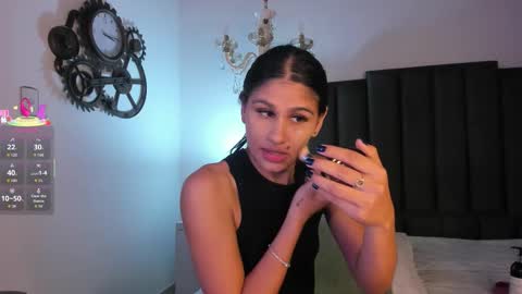 Cleopatra online show from January 11, 8:14 pm