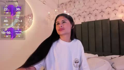 Cleopatra online show from January 6, 7:35 pm