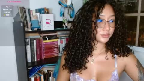 Clitia online show from October 23, 11:00 pm