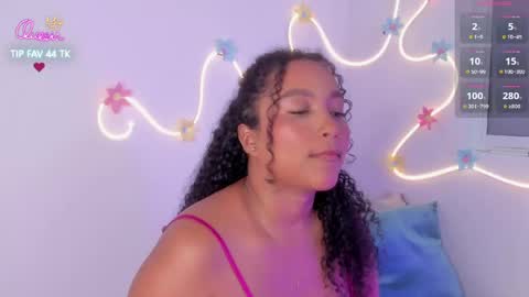 cloe_25 online show from April 27, 2:08 am