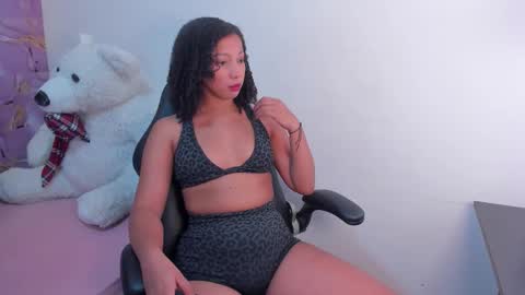 Cloe 555 online show from December 2, 10:45 pm