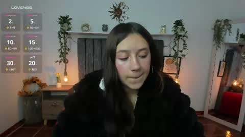 cloe_7 online show from July 3, 8:26 pm