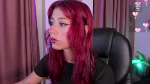 Cloe online show from March 7, 12:01 pm