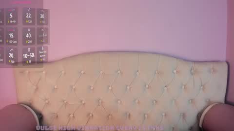  CLOE  online show from January 8, 9:23 pm