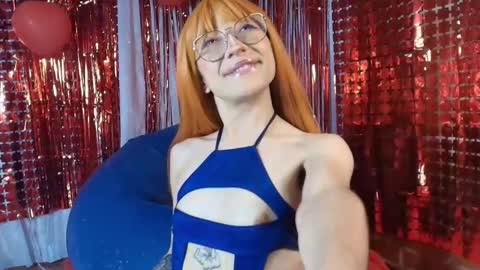 Cloe Leeee online show from March 19, 5:12 am