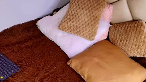 Cloe Leeee online show from November 3, 2:54 pm