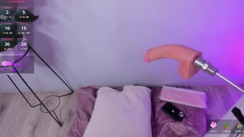 cloe_palmeer online show from September 27, 6:42 am