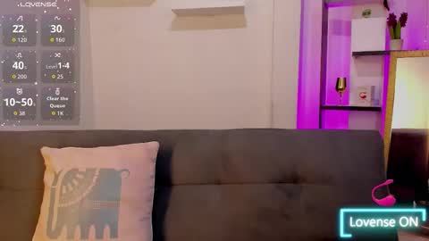 cloee_dss online show from January 6, 8:56 pm