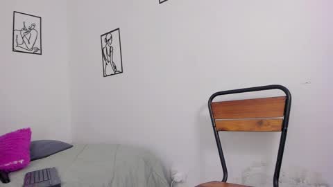 cloe online show from February 20, 8:47 pm