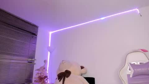 Cloe Katz online show from January 8, 12:14 am