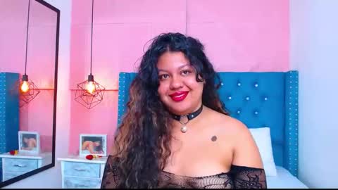 Cloe Stron online show from October 6, 12:22 pm