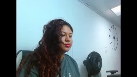 Cloe Stron online show from December 17, 3:27 pm