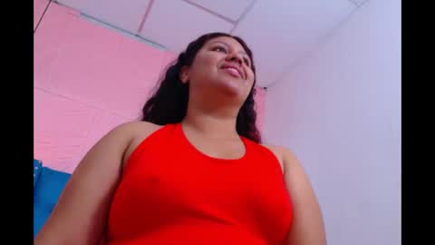 Cloe Stron online show from November 7, 11:38 am