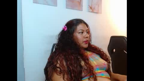 Cloe Stron online show from February 18, 1:49 am