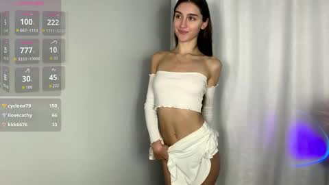 Kelly online show from October 18, 5:10 am