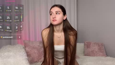 Kelly online show from March 19, 5:45 am