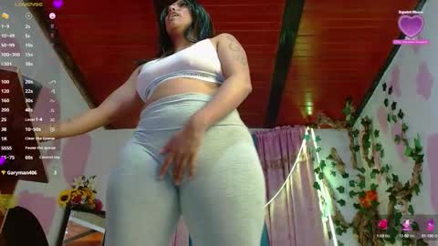 coco_dam online show from September 25, 4:00 am