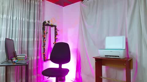 coco_dam online show from January 13, 4:29 am